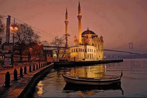 En Güzel İstanbul Fotoğrafları - Güzel Sözler