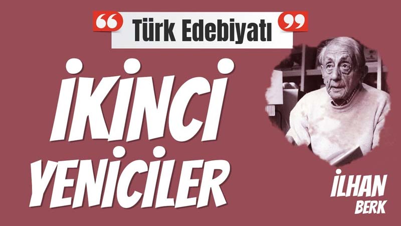 İlhan Berk Yazıları